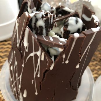 Mon Delice - Chocolate - Bakeries Near Me - New Smyrna Beach, Florida Mon Delice - Chocolate - Bakeries Near Me - New Smyrna Beach, Florida