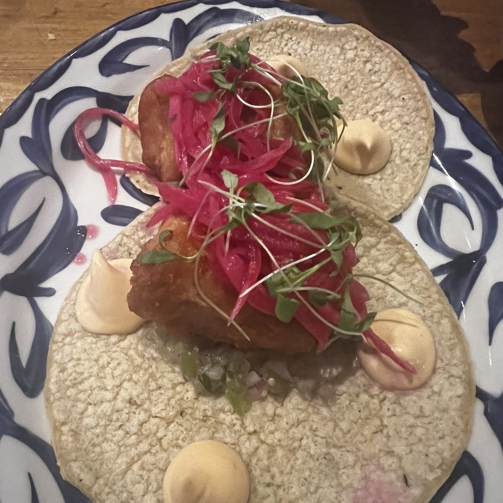 Tacology - Baja Fish Tacos - Mexican Near Me - Miami, Florida Tacology - Baja Fish Tacos - Mexican Near Me - Miami, Florida