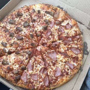 Domino's Pizza - a pizza in a box - Pizza Near Me - Carlsbad, New Mexico Domino's Pizza - a pizza in a box - Pizza Near Me - Carlsbad, New Mexico