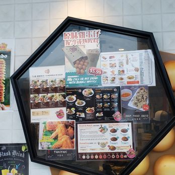 Bubble Waffle Cafe - Bubble Tea Near Me - Burnaby, British Columbia Bubble Waffle Cafe - Bubble Tea Near Me - Burnaby, British Columbia