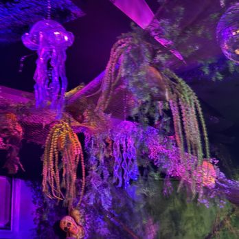 The Mermaid - Cocktail Bars Near Me - Los Angeles, California