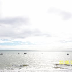 Praia de Quíxaba