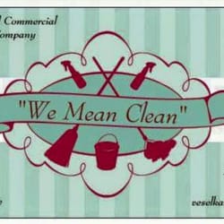 We Mean Clean
