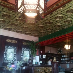 Restaurant China Town