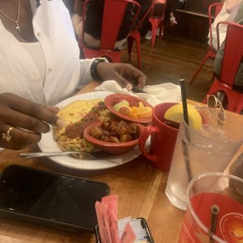 Ruby Slipper Decatur - Breakfast & Brunch Near Me - New Orleans, Louisiana Ruby Slipper Decatur - Breakfast & Brunch Near Me - New Orleans, Louisiana