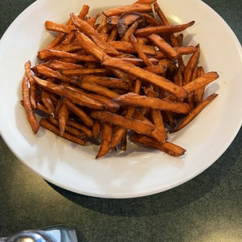 Boondox Bar And Grille - Sweet potato fries - New American Near Me - Otsego, Minnesota