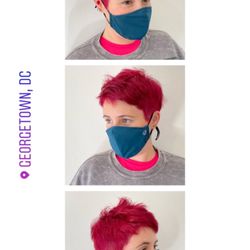Hair By Genc Doganay - Cut / Color / Style       GENC DOGANAY
.
For information on booking and services visit www.gencdoganay.com