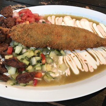 Whiptail Grill - Mexican Near Me - Springdale, Utah Whiptail Grill - Mexican Near Me - Springdale, Utah