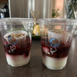Liquid Planet in Missoula gift card