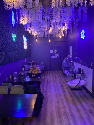 LA BODEGA TACO BAR #3 by null