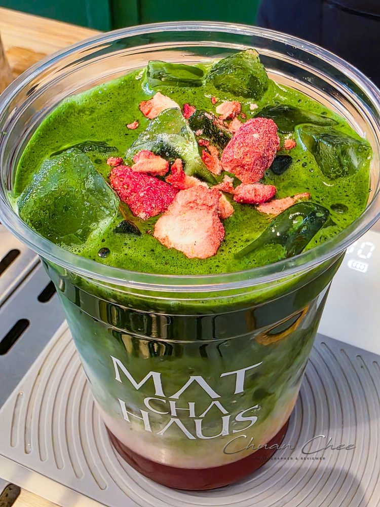 Matcha Haus Image