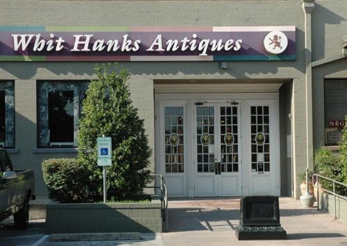 House of Lamps & Antiques