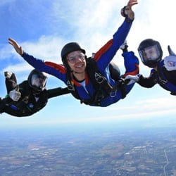 Start Skydiving Florida - Start Skydiving Florida