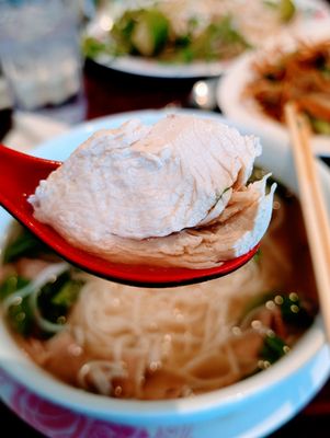 Pho Cong Noodle& Grill by null