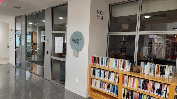 SAN FRANCISCO MAIN LIBRARY - Updated February 2026 - 766 Photos & 458 ...