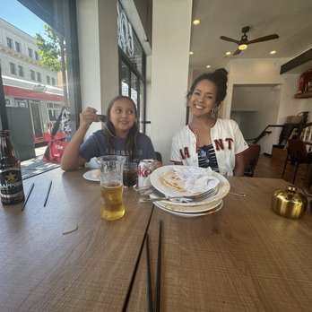 606 - Food = Happy - Hong Kong Style Cafe Near Me - San Francisco, California