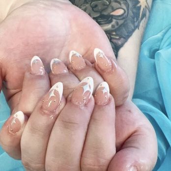 Magic Beauty Wellness - Gel X with Japanese gel - Nail Salons Near Me - Rosemead, California Magic Beauty Wellness - Gel X with Japanese gel - Nail Salons Near Me - Rosemead, California