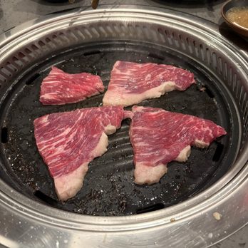 T-Pot & BBQ - Ribeye - Sushi Bars Near Me - College Park, Maryland T-Pot & BBQ - Ribeye - Sushi Bars Near Me - College Park, Maryland