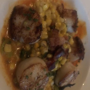 Old Ebbitt Grill - Maryland Day Boat Scallops* (GF) - Bars Near Me - Washington, DC, District of Columbia Old Ebbitt Grill - Maryland Day Boat Scallops* (GF) - Bars Near Me - Washington, DC, District of Columbia