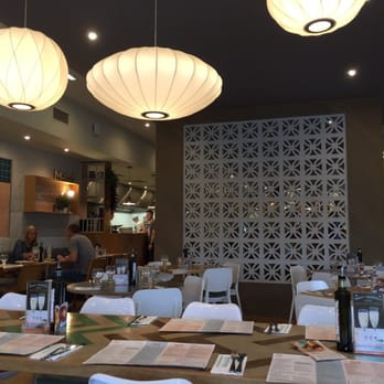 ASK Italian - Decor - Italian Near Me - Bolton, BOL