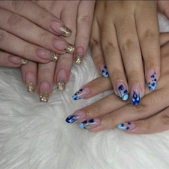 The Nail Shop - Nail Salons Near Me - Ellenton, Florida