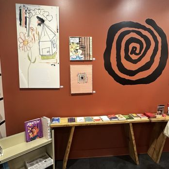 Recluse Books - Bookstores Near Me - Fort Worth, Texas Recluse Books - Bookstores Near Me - Fort Worth, Texas