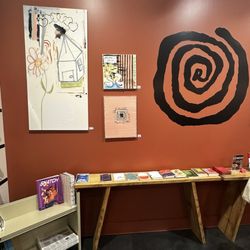 Recluse Books