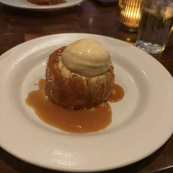 The Henry - Molten Butter Cake - New American Near Me - Phoenix, Arizona The Henry - Molten Butter Cake - New American Near Me - Phoenix, Arizona