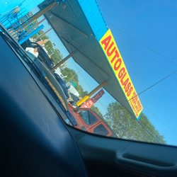 Universal Windshield Replace