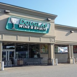 Douglas Wine & Spirits