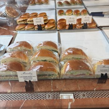 Marvelous by Fred - Desserts Near Me - Toronto, Ontario