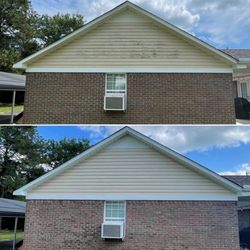 Hydro Maniacs Pressure Washing