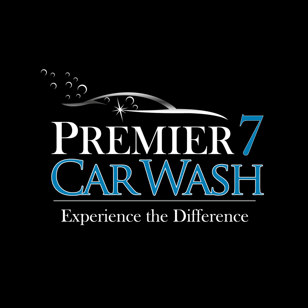 PREMIER 7 CAR WASH TEMP. CLOSED Updated June 2024 1200 West Coast