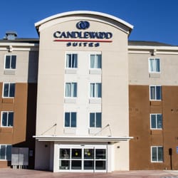 Candlewood Suites Carlsbad South - Candlewood Suites Carlsbad South Hotel