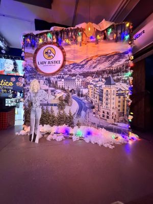 Lady Justice Brewing Company by null