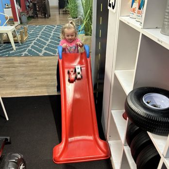 Be with Me Playseum - Indoor Playcenter Near Me - Columbia, Maryland