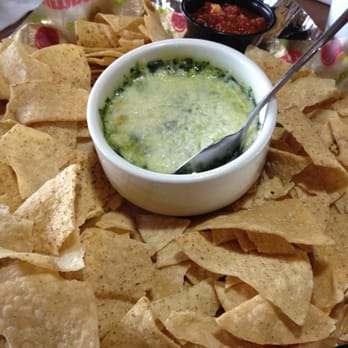 Applebee's Grill + Bar - Spinach & Artichoke Dip - Sports Bars Near Me - Ajax, Ontario Applebee's Grill + Bar - Spinach & Artichoke Dip - Sports Bars Near Me - Ajax, Ontario
