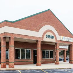 Evolution Medical Spa