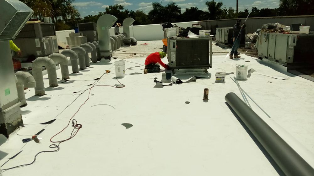 Slide of Jireh Roofing Contractor USA