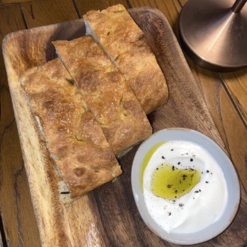 Wm Mulherin's Sons - Focaccia - Pizza Near Me - Philadelphia, Pennsylvania Wm Mulherin's Sons - Focaccia - Pizza Near Me - Philadelphia, Pennsylvania