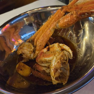 Mama's Crawfish and Seafood House by null