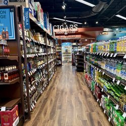 ABC Fine Wine & Spirits