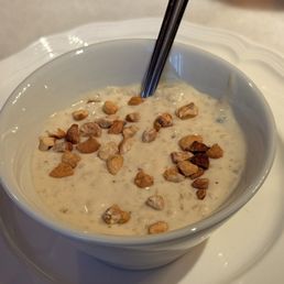 Amarena Indian Rice Pudding