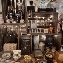 Skylark - Amazing pieces for the home and super cool merchandising.