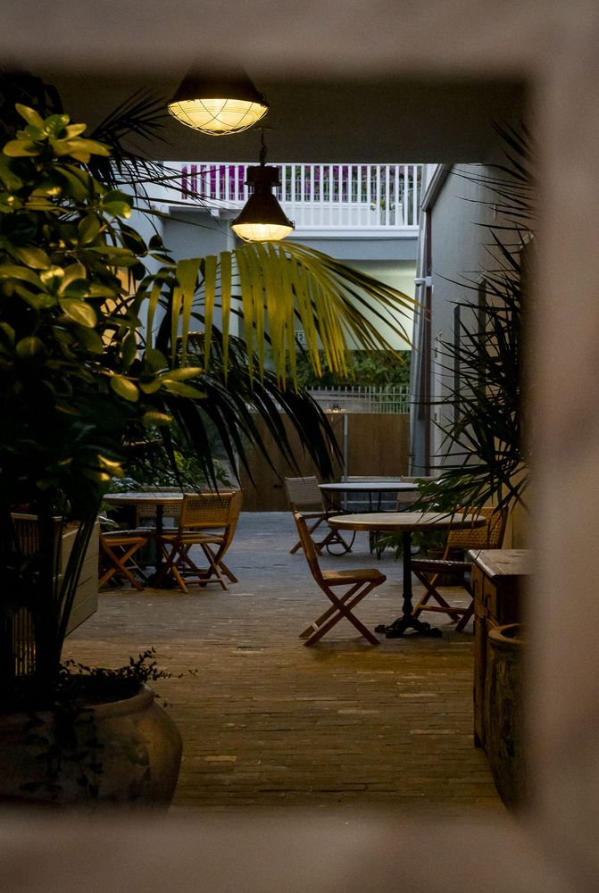 Gjelina Hotel