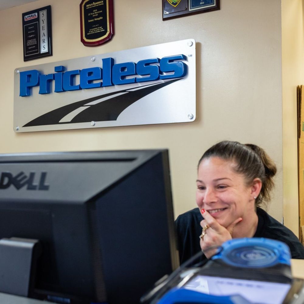 Priceless Car Rental Tallahassee