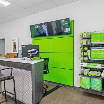 Extra Space Storage - 7454 - Office - Self Storage Near Me - New Orleans, Louisiana Extra Space Storage - 7454 - Office - Self Storage Near Me - New Orleans, Louisiana