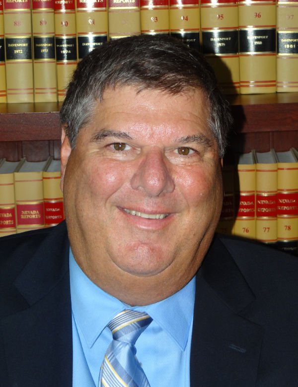 Carucci & Associates Attorneys At Law - divorce attorney in Reno, NV