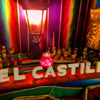 El Castillo - Mexican Near Me - Valkenburg, LI