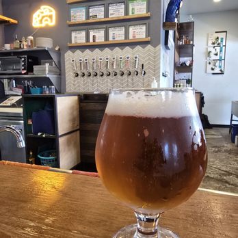Blue Owl Brewing - Breweries Near Me - Austin, Texas